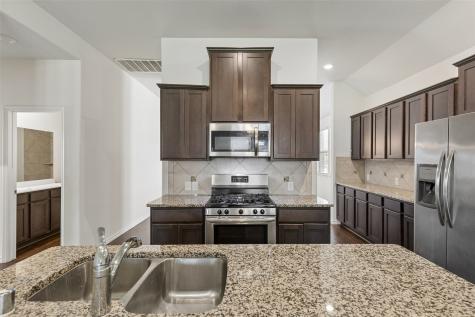 2420 Dolostone Drive Little Elm TX 76227
