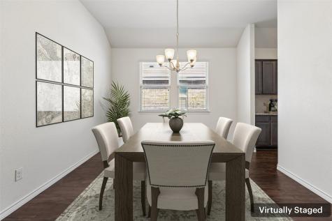2420 Dolostone Drive Little Elm TX 76227