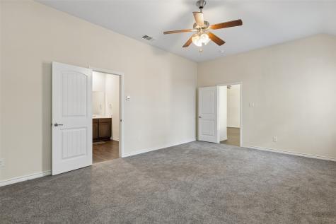 2420 Dolostone Drive Little Elm TX 76227