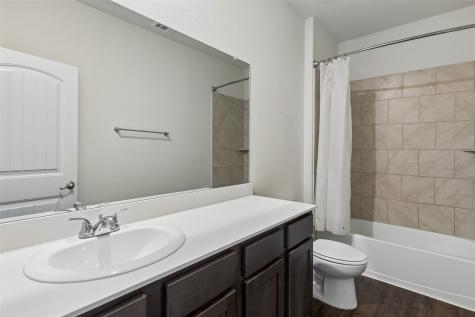 2420 Dolostone Drive Little Elm TX 76227