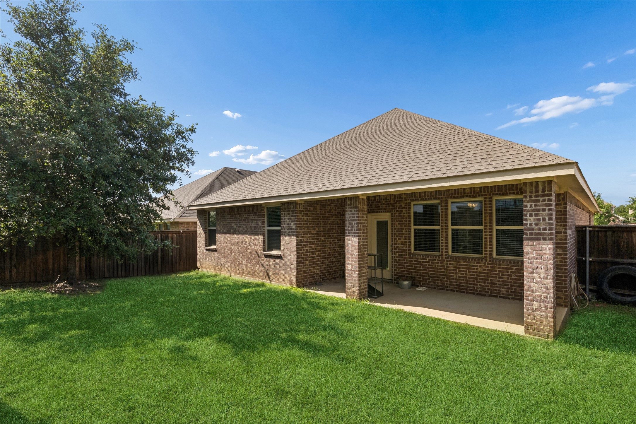 2420 Dolostone Drive Little Elm TX 76227