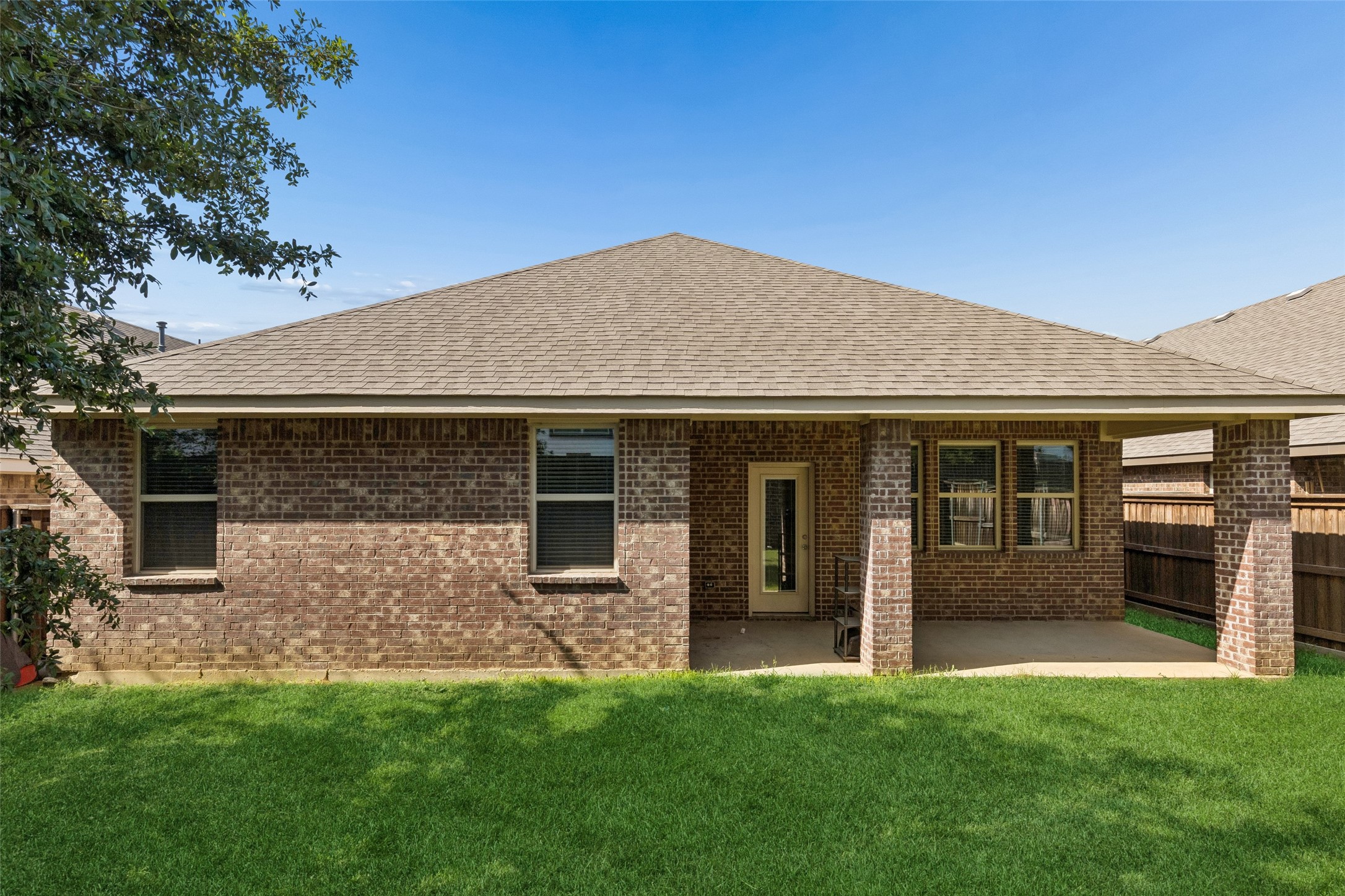 2420 Dolostone Drive Little Elm TX 76227