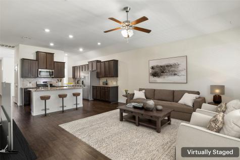 2420 Dolostone Drive Little Elm TX 76227