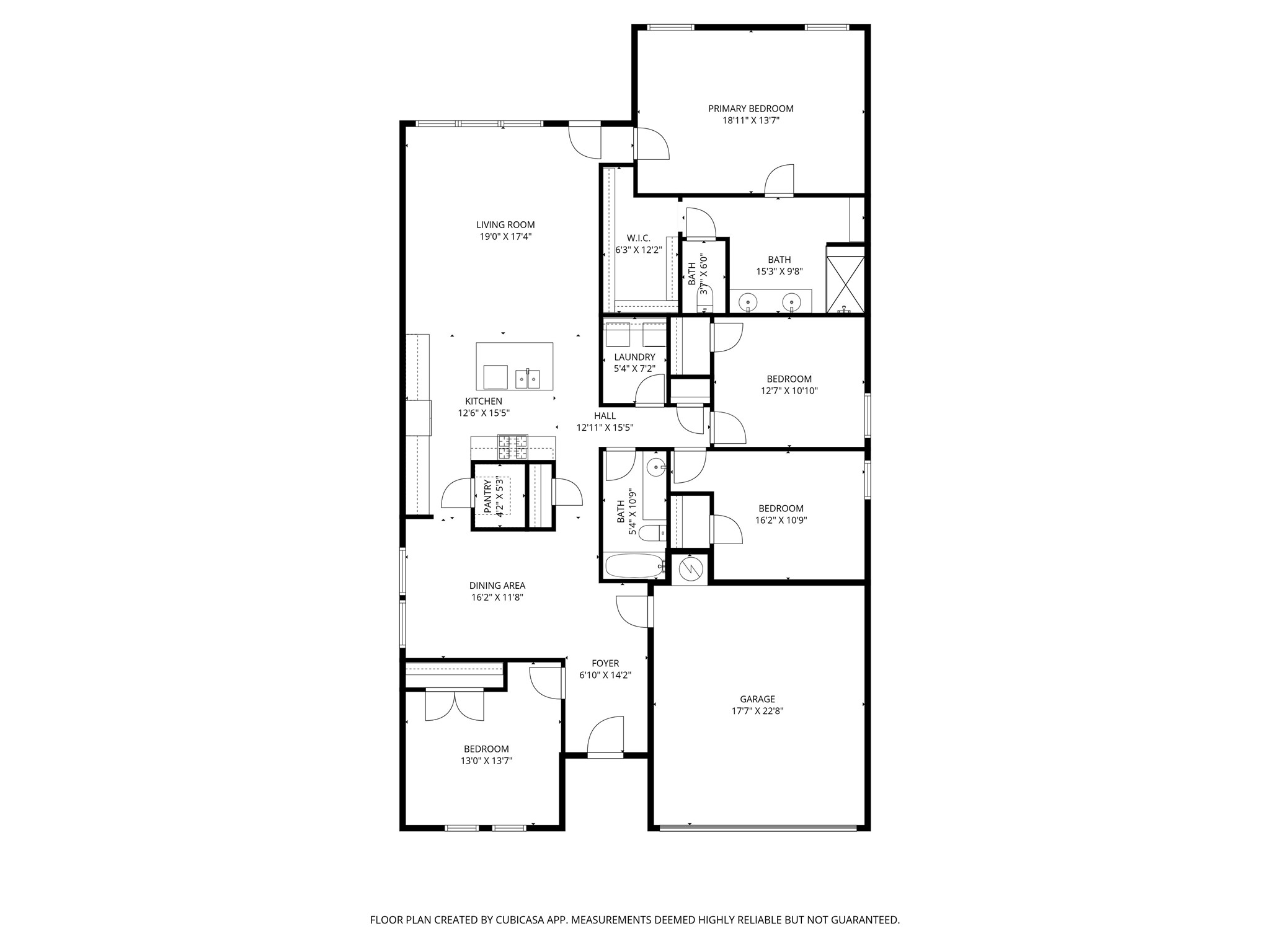 2420 Dolostone Drive Little Elm TX 76227