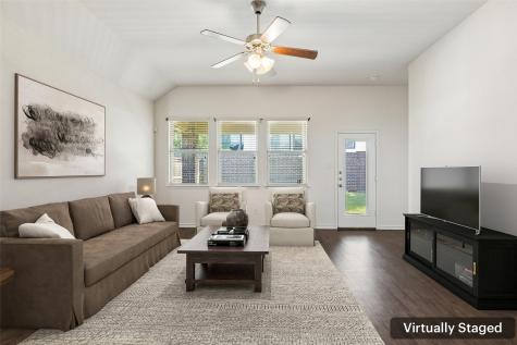 2420 Dolostone Drive Little Elm TX 76227