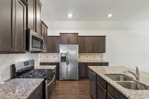2420 Dolostone Drive Little Elm TX 76227