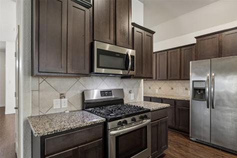 2420 Dolostone Drive Little Elm TX 76227
