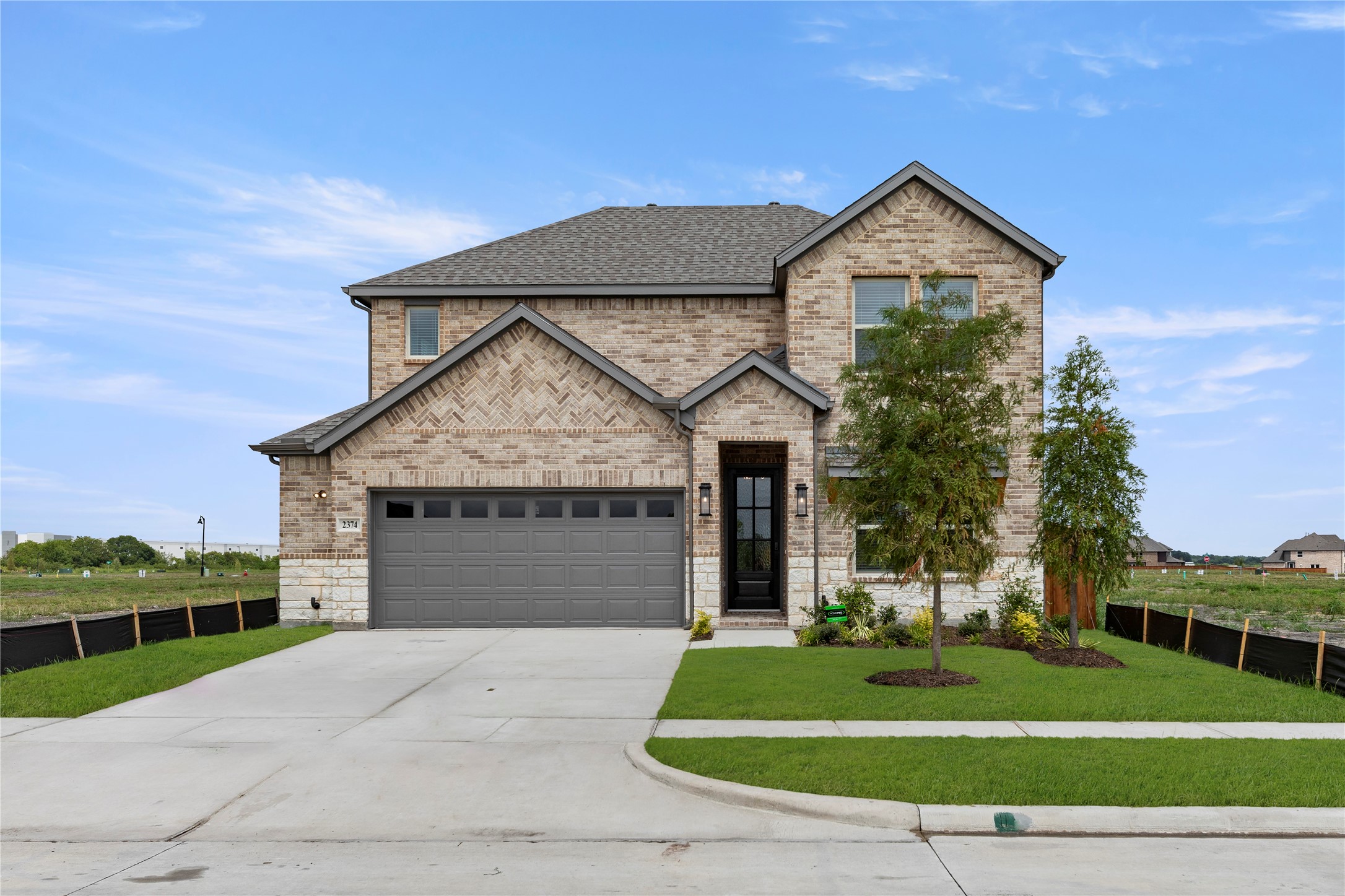 2374 Bell Way Forney TX 75126