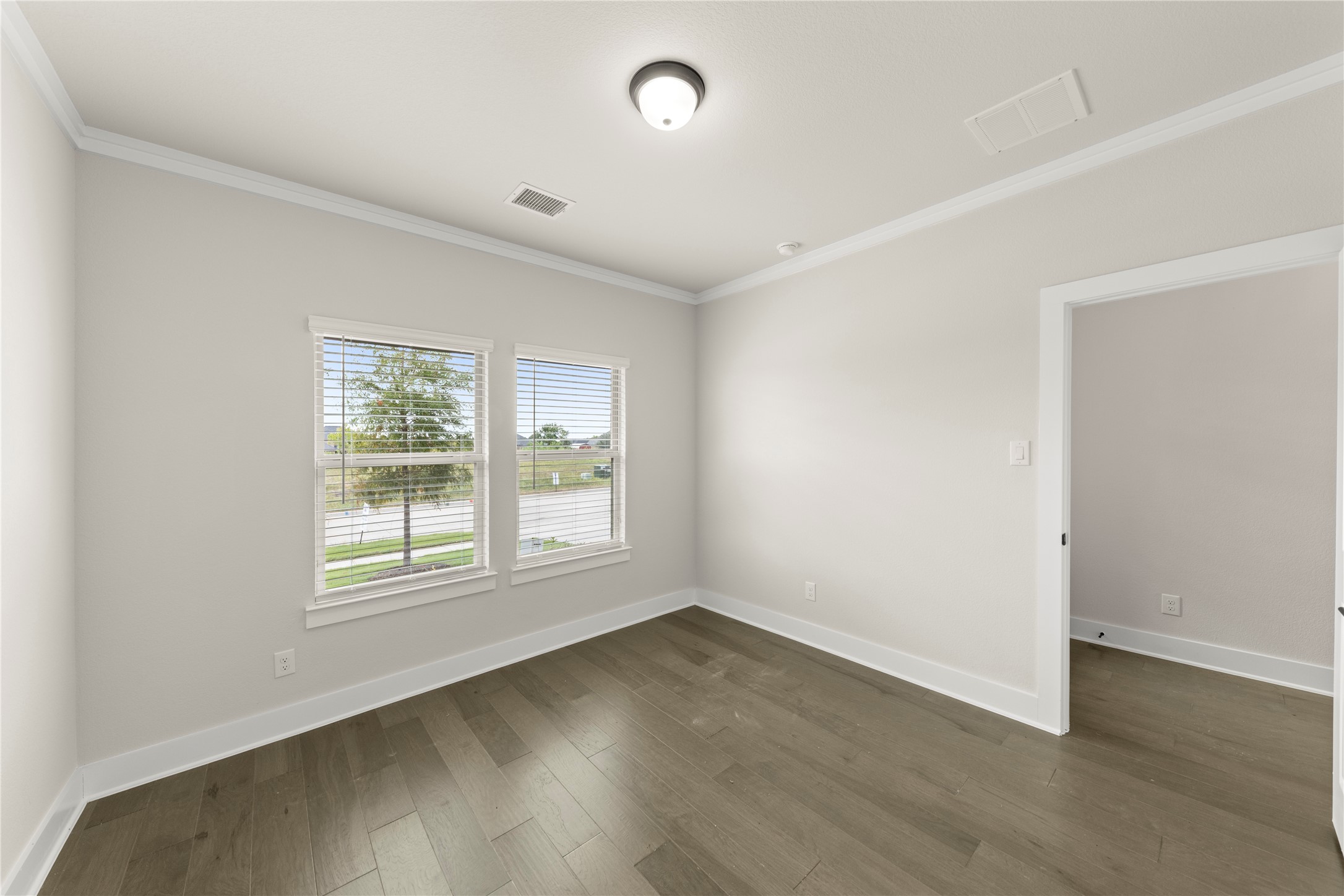 2374 Bell Way Forney TX 75126