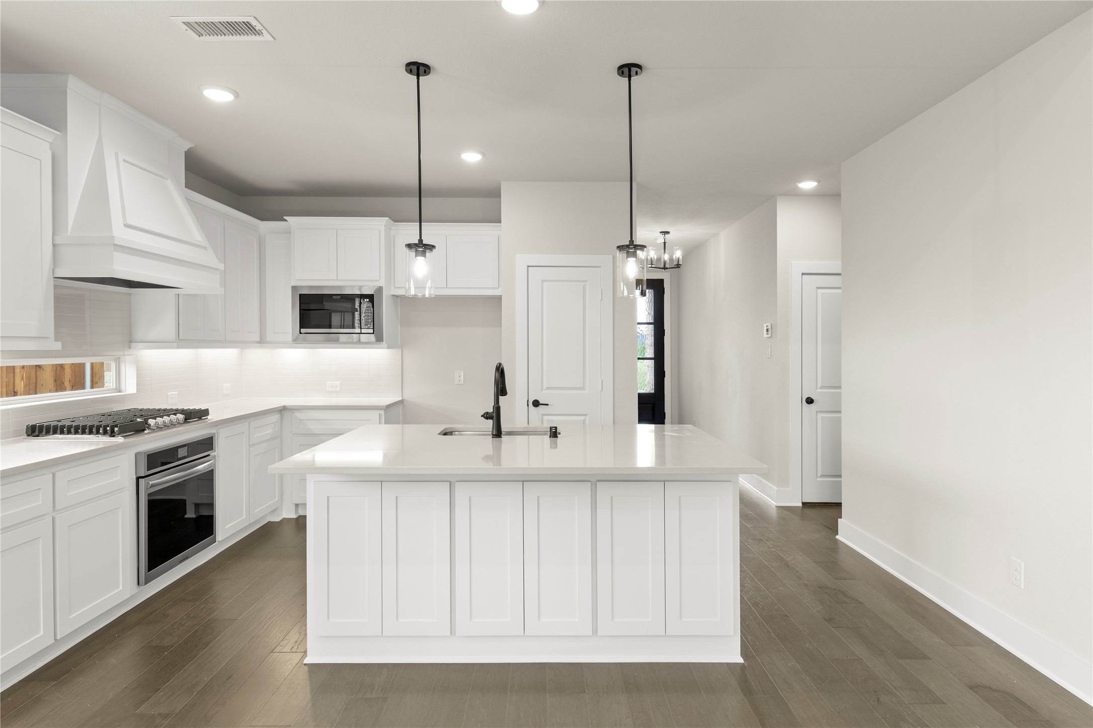 2374 Bell Way Forney TX 75126