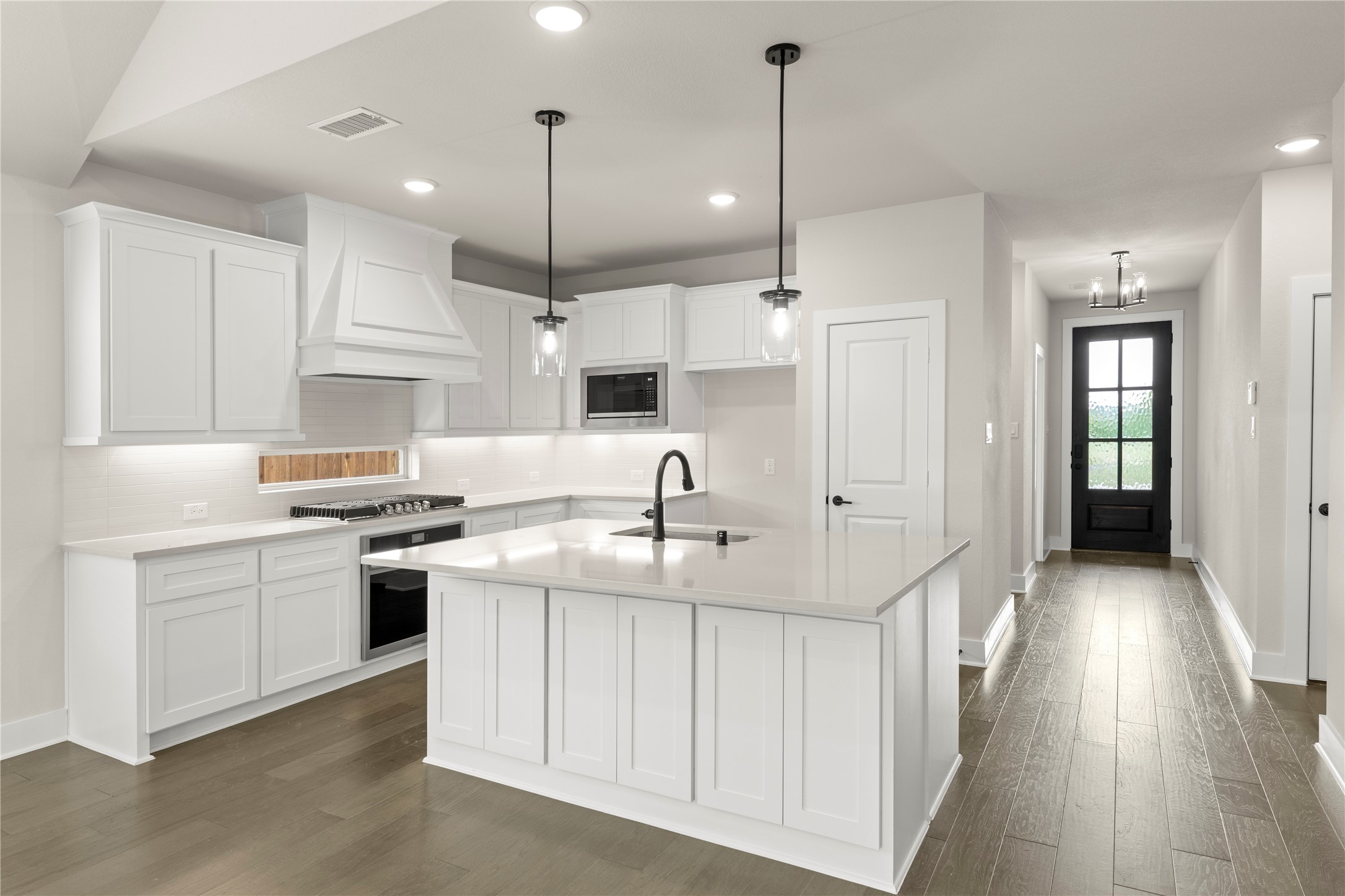 2374 Bell Way Forney TX 75126