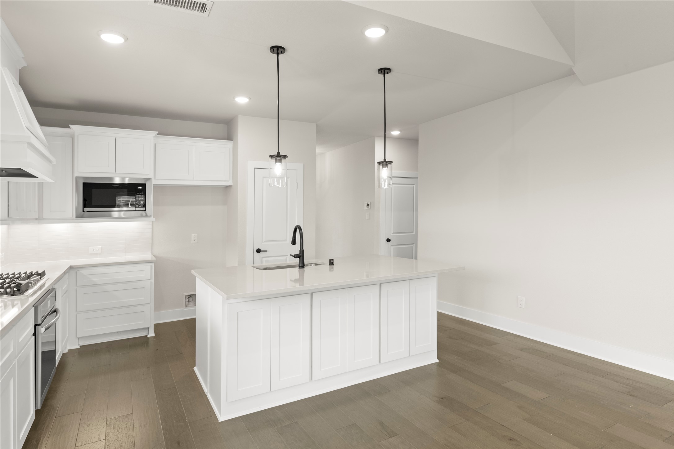 2374 Bell Way Forney TX 75126