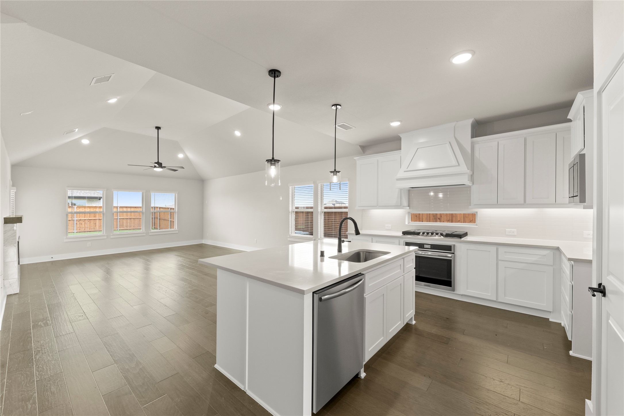 2374 Bell Way Forney TX 75126
