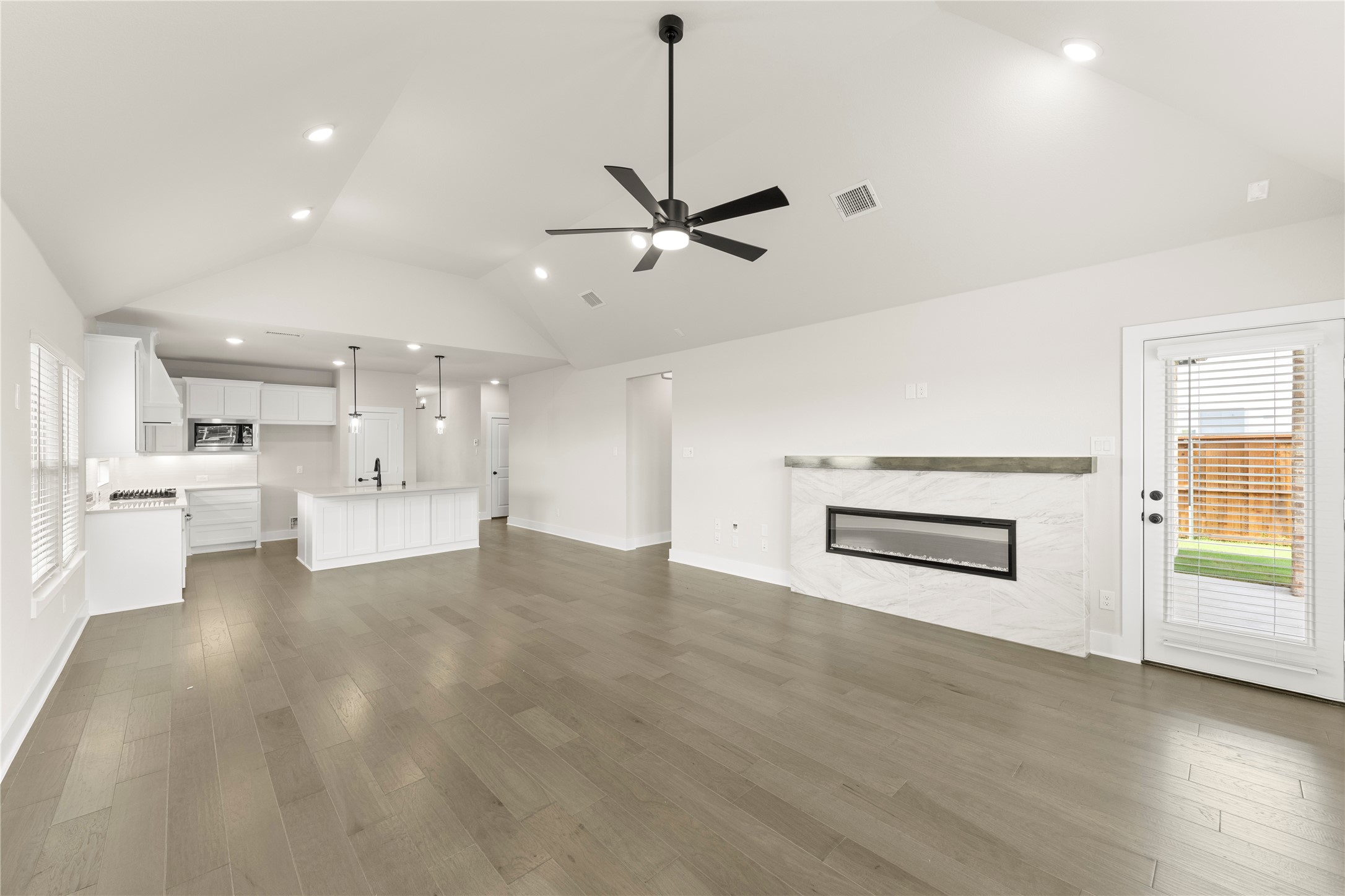 2374 Bell Way Forney TX 75126