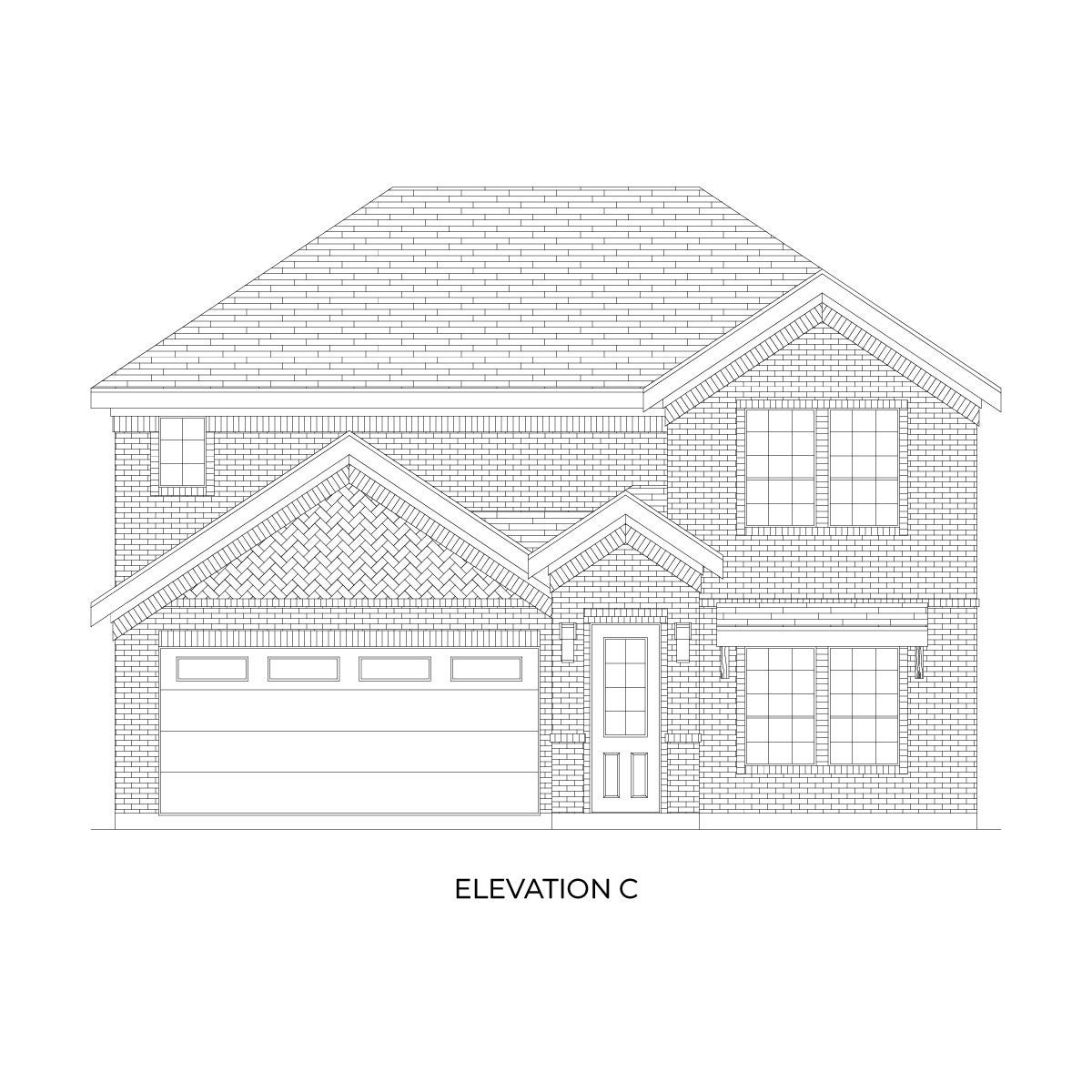 2374 Bell Way Forney TX 75126