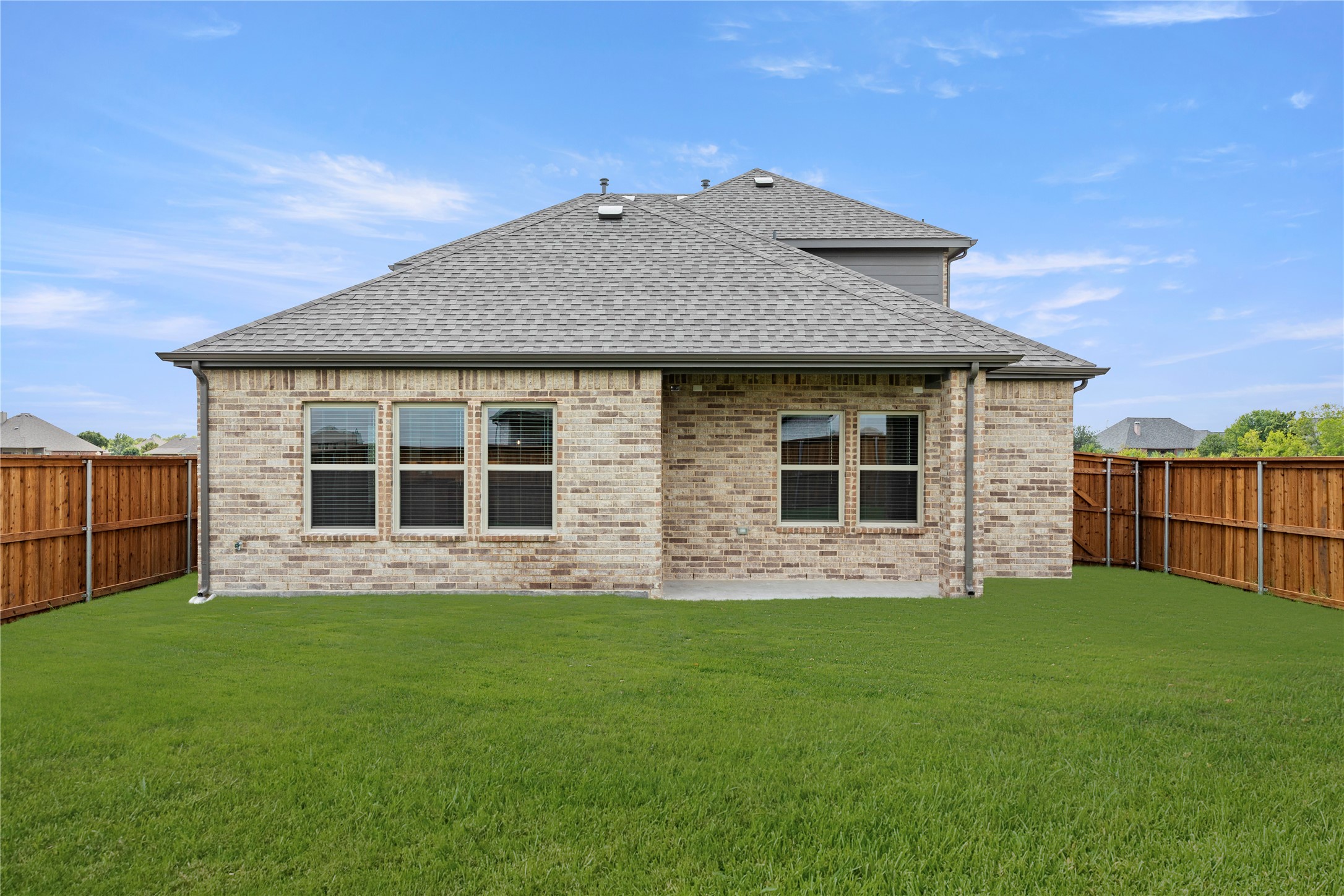 2374 Bell Way Forney TX 75126
