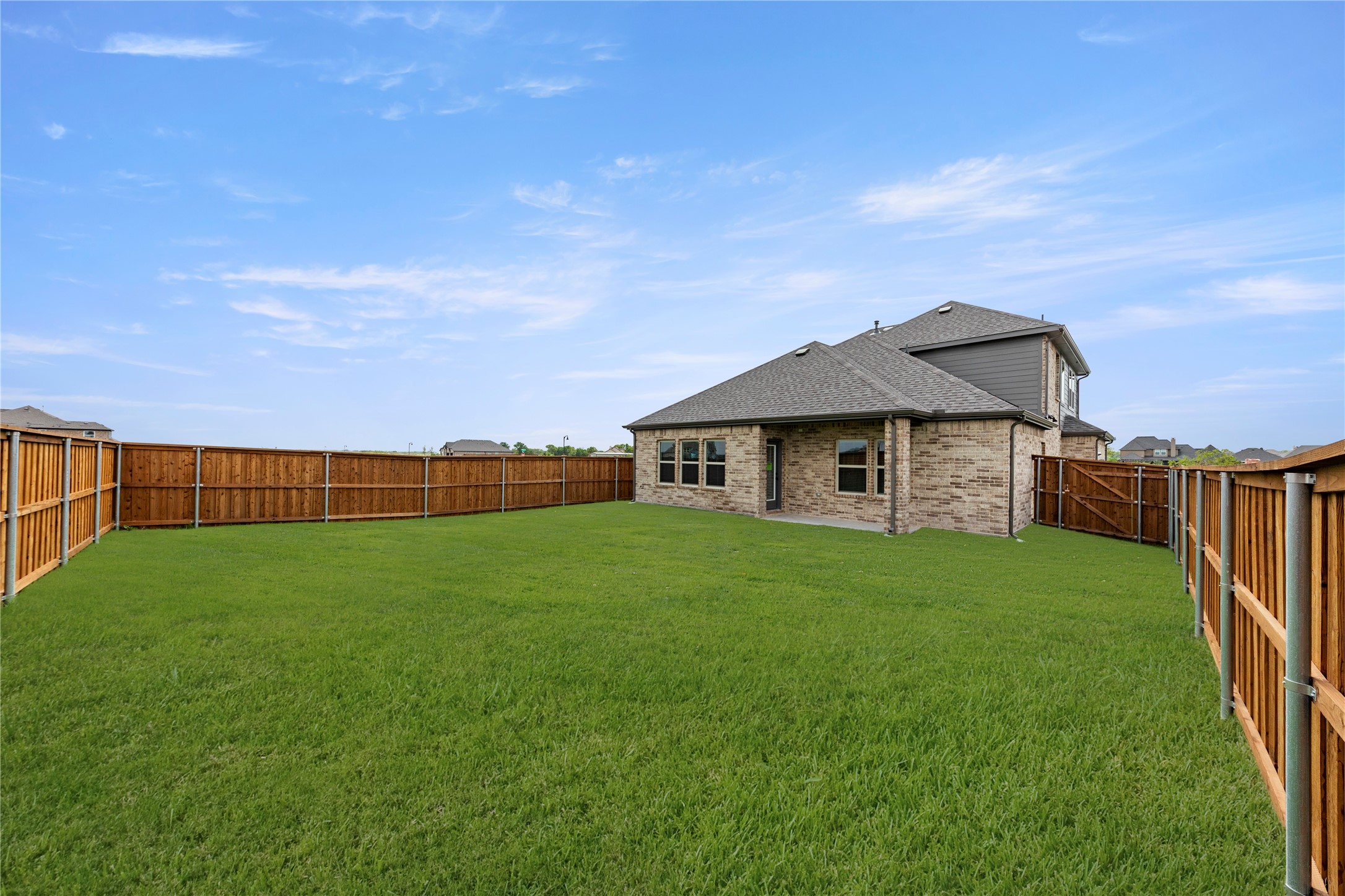 2374 Bell Way Forney TX 75126