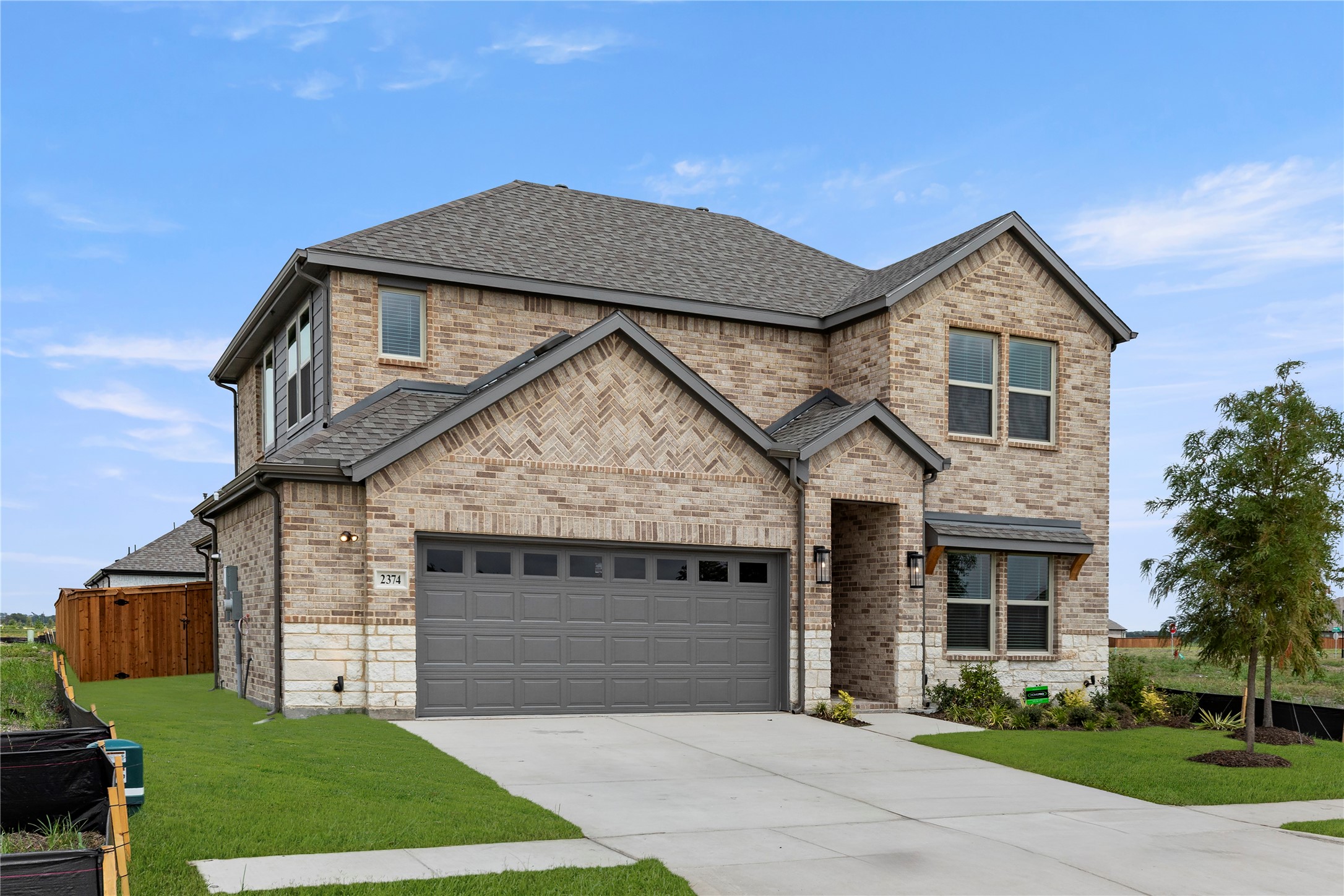 2374 Bell Way Forney TX 75126