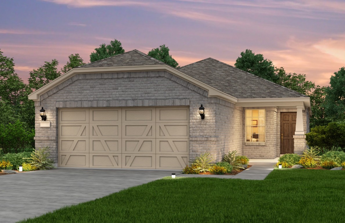117 Sleepy Willow Lane Mckinney TX 75071