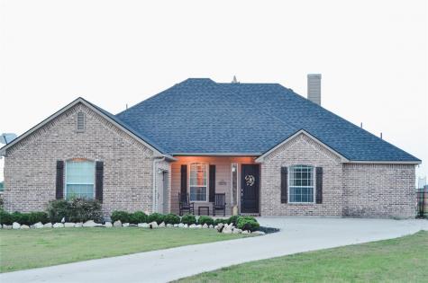 2070 County Road 5005 Blue Ridge TX 75424
