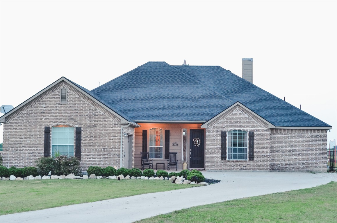2070 County Road 5005 Blue Ridge TX 75424