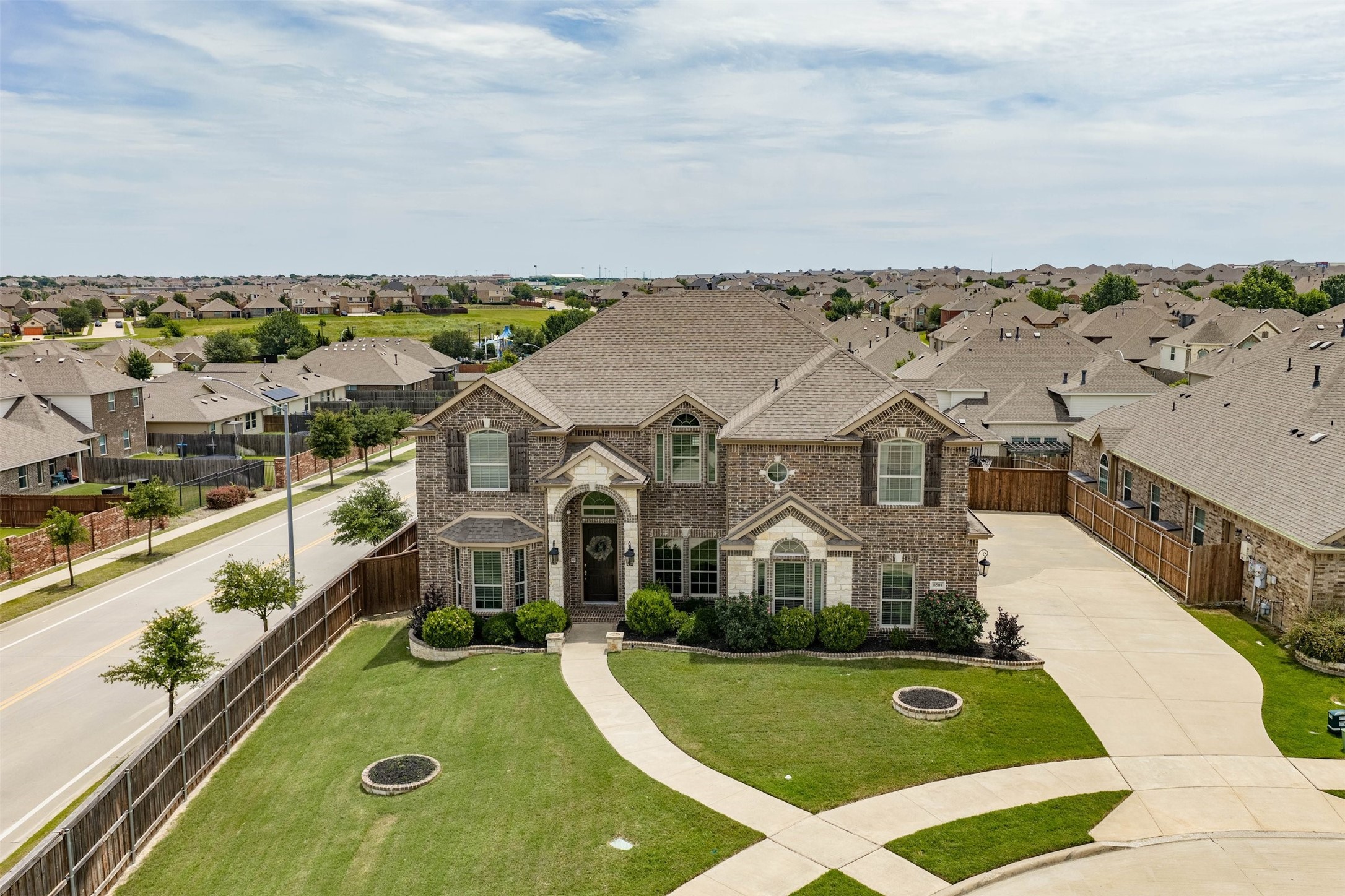 8501 Delmar Court Fort Worth TX 76123
