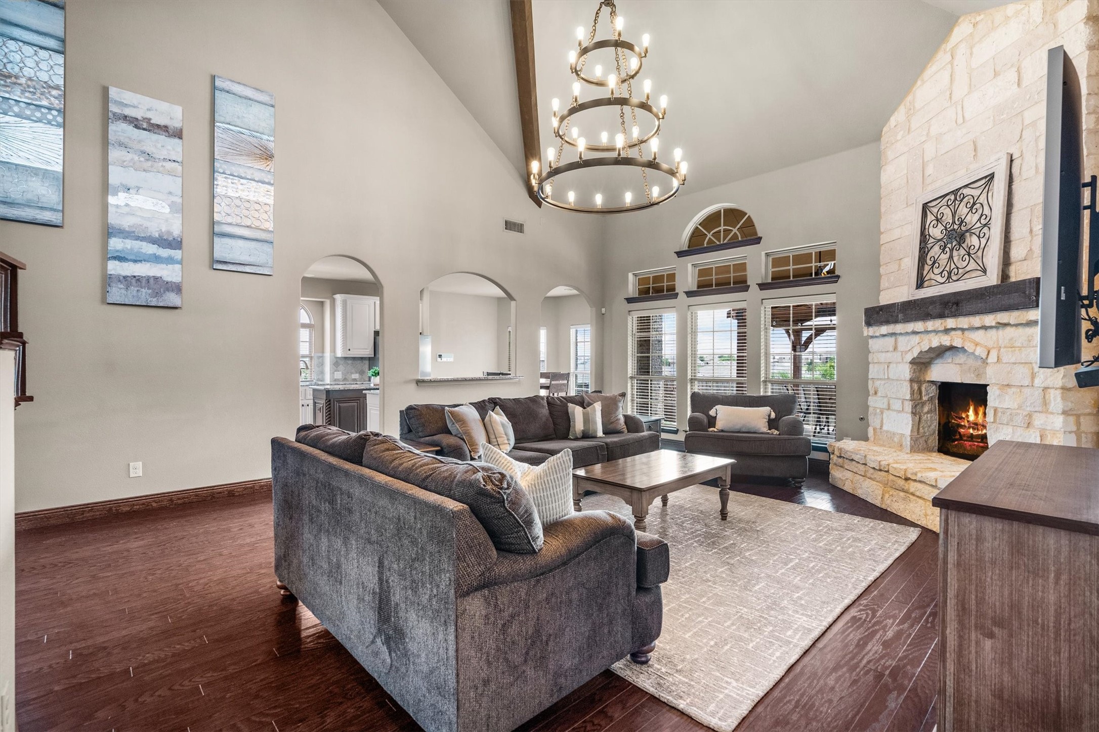 8501 Delmar Court Fort Worth TX 76123