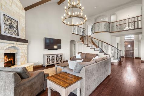 8501 Delmar Court Fort Worth TX 76123