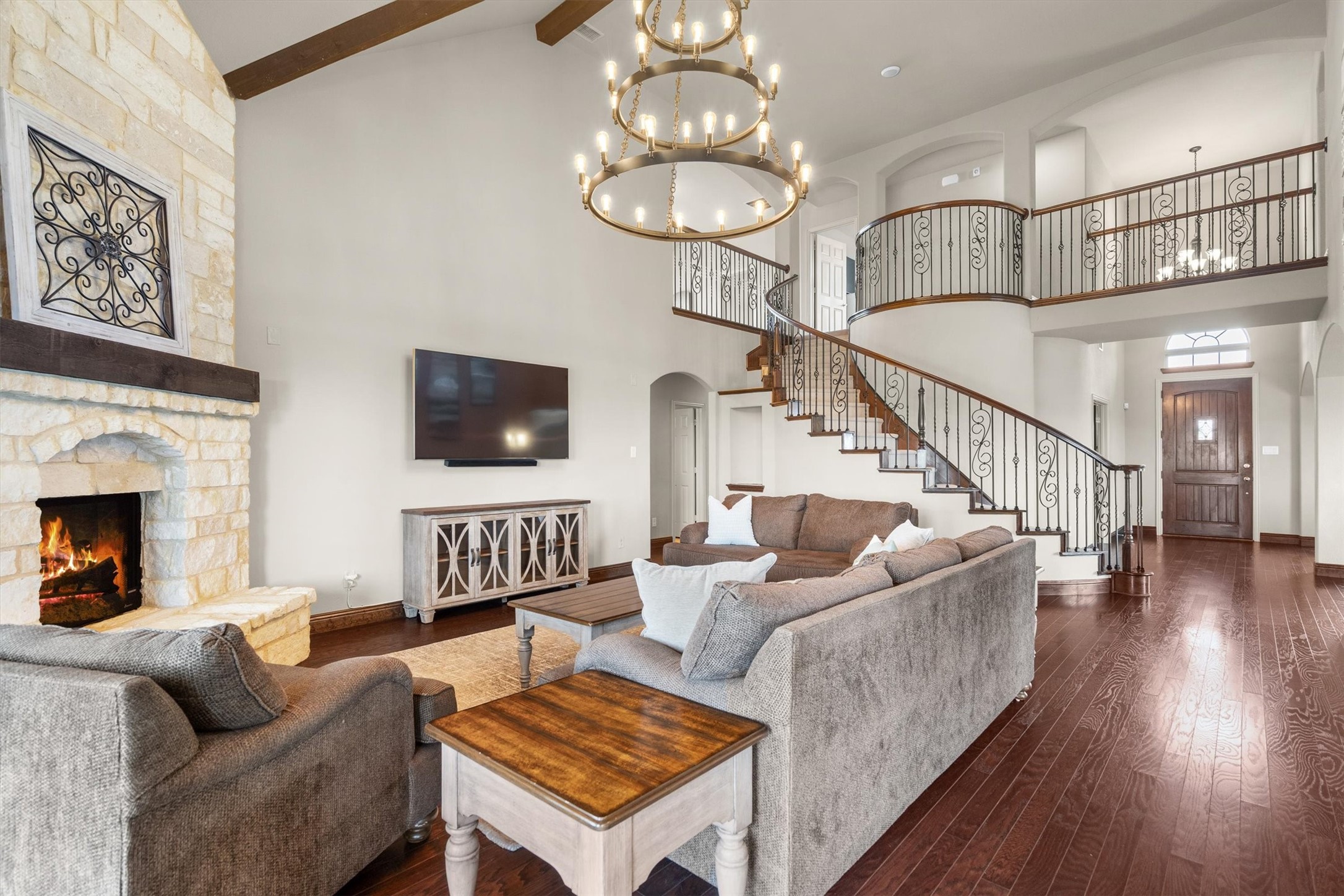 8501 Delmar Court Fort Worth TX 76123