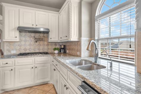 8501 Delmar Court Fort Worth TX 76123