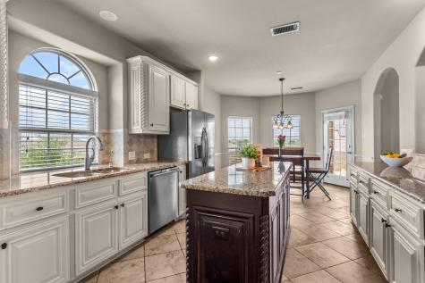 8501 Delmar Court Fort Worth TX 76123