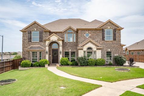 8501 Delmar Court Fort Worth TX 76123