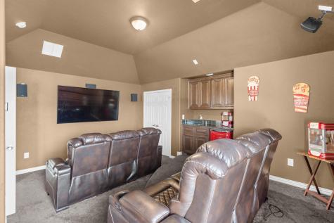 8501 Delmar Court Fort Worth TX 76123