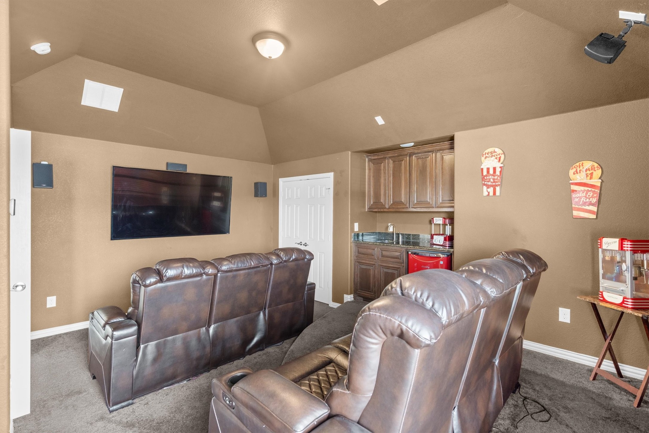 8501 Delmar Court Fort Worth TX 76123