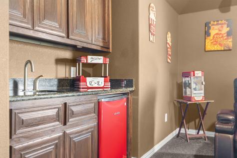 8501 Delmar Court Fort Worth TX 76123