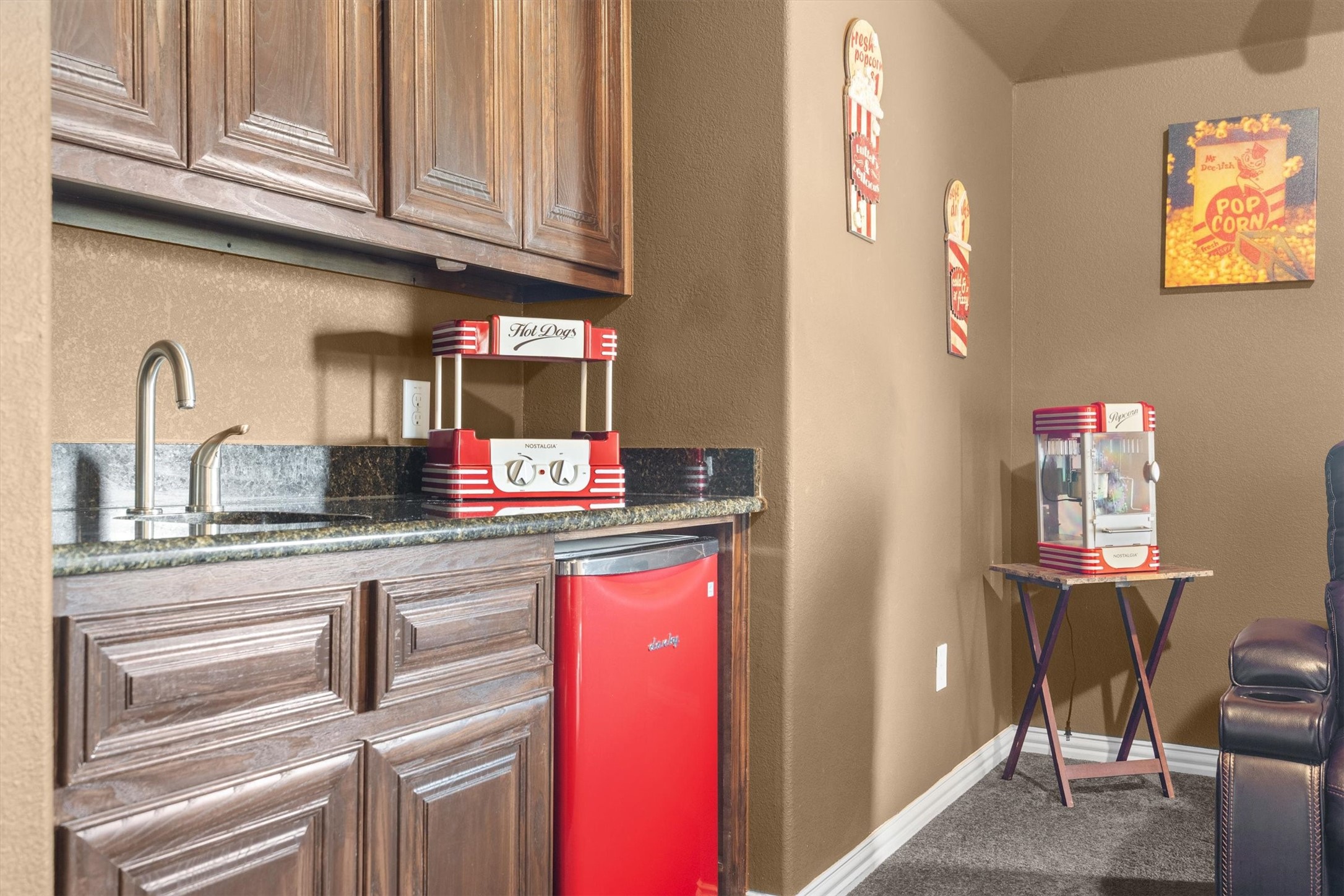 8501 Delmar Court Fort Worth TX 76123
