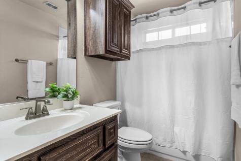 8501 Delmar Court Fort Worth TX 76123