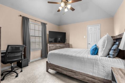 8501 Delmar Court Fort Worth TX 76123