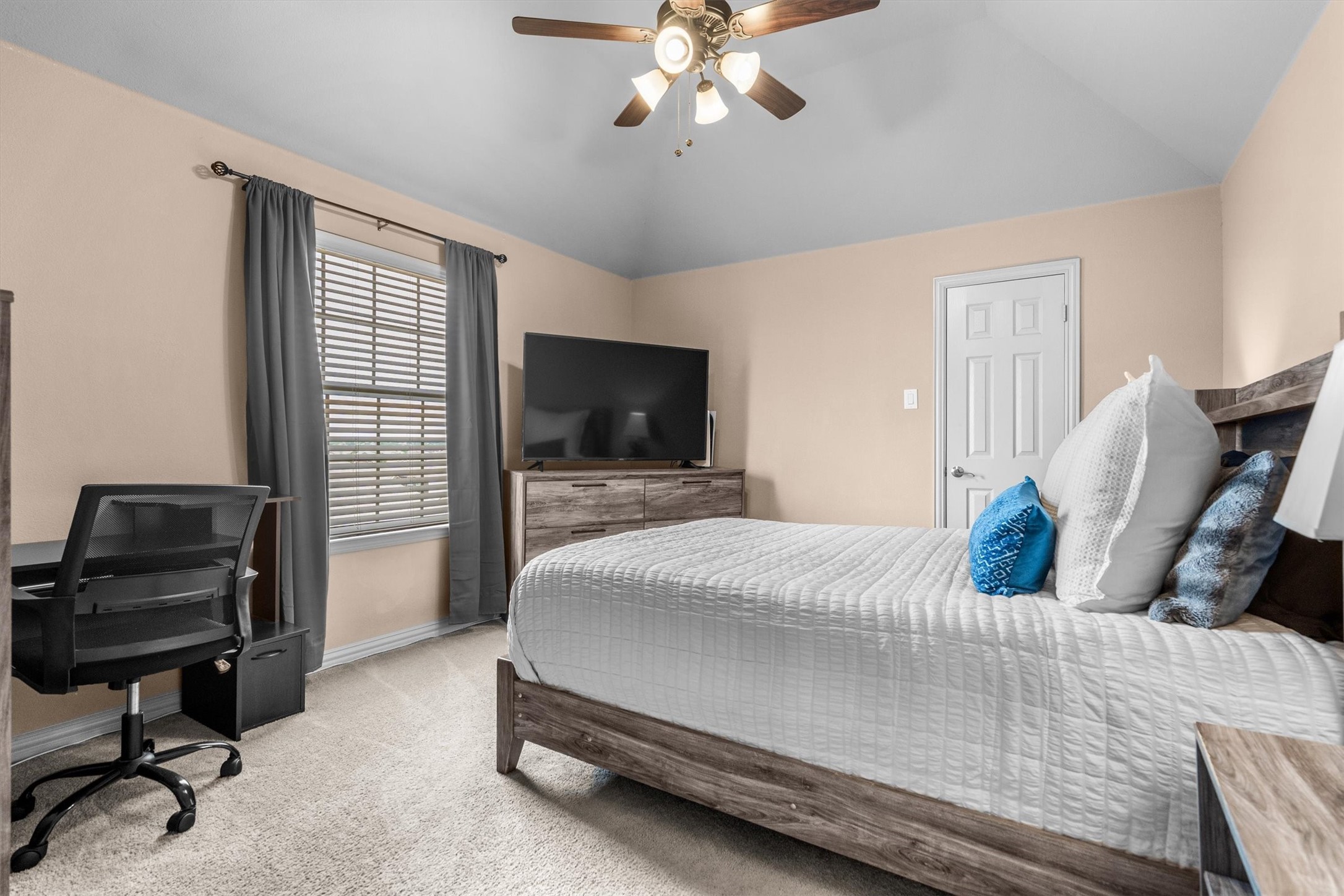 8501 Delmar Court Fort Worth TX 76123