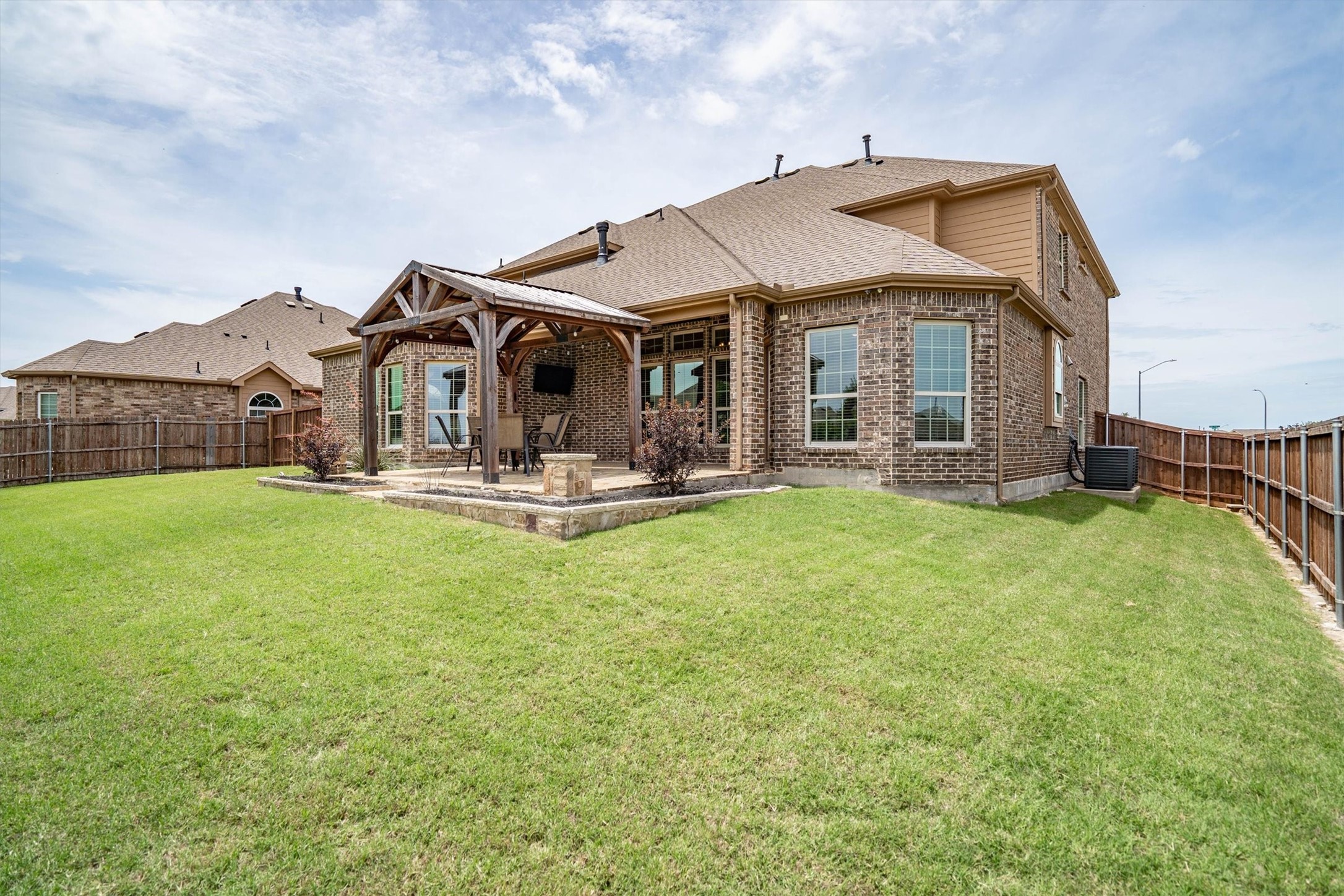 8501 Delmar Court Fort Worth TX 76123