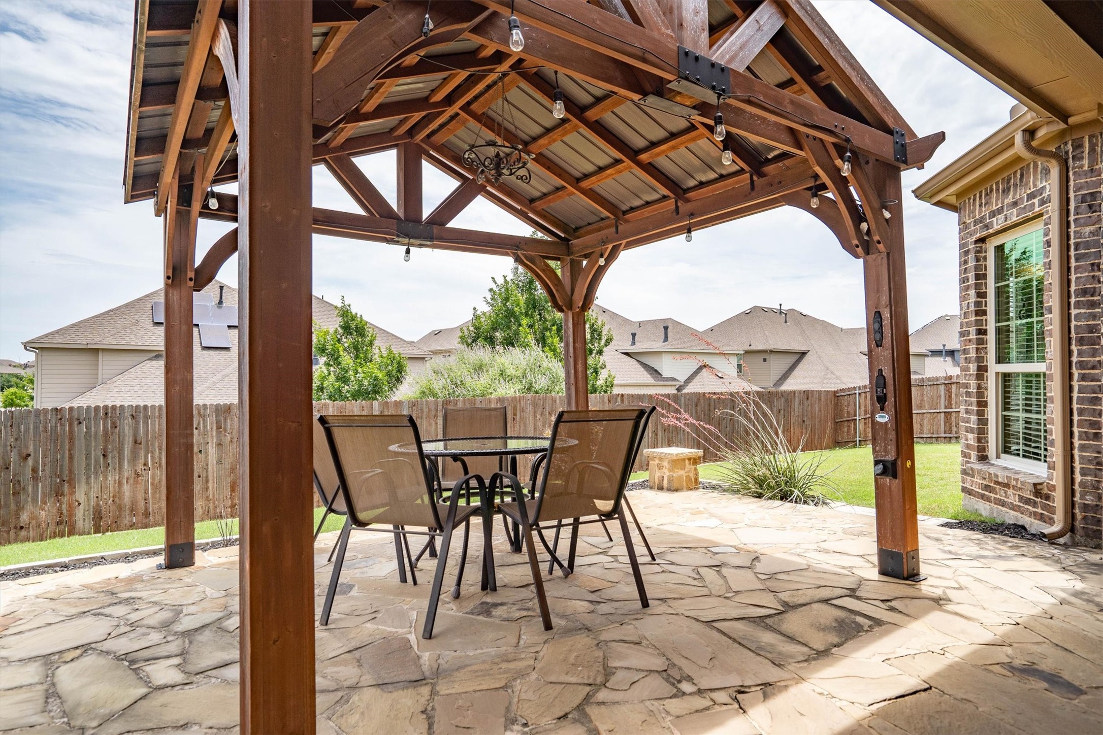 8501 Delmar Court Fort Worth TX 76123