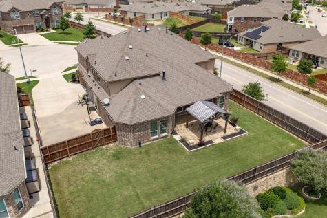 8501 Delmar Court Fort Worth TX 76123