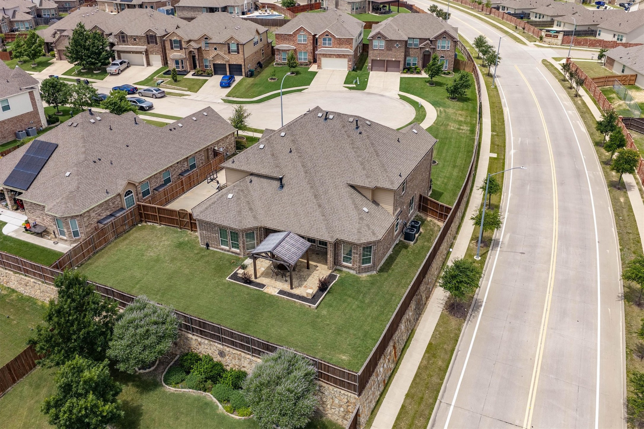 8501 Delmar Court Fort Worth TX 76123
