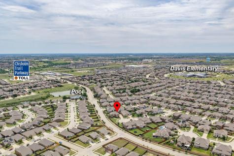 8501 Delmar Court Fort Worth TX 76123