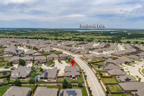 8501 Delmar Court Fort Worth TX 76123