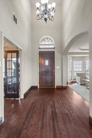 8501 Delmar Court Fort Worth TX 76123