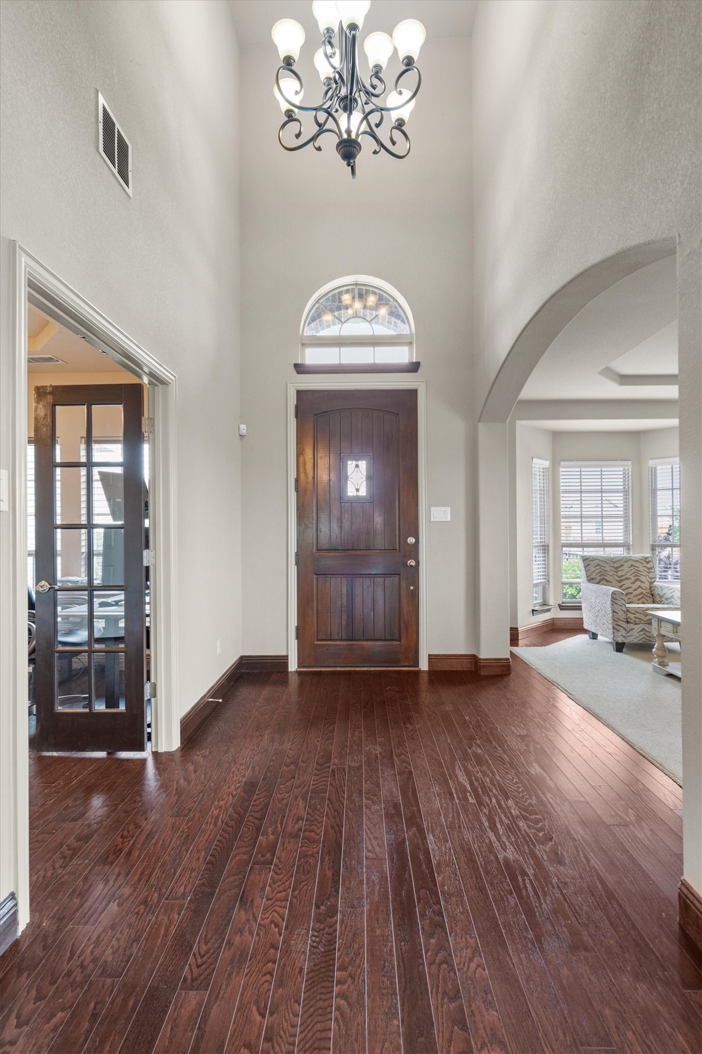 8501 Delmar Court Fort Worth TX 76123