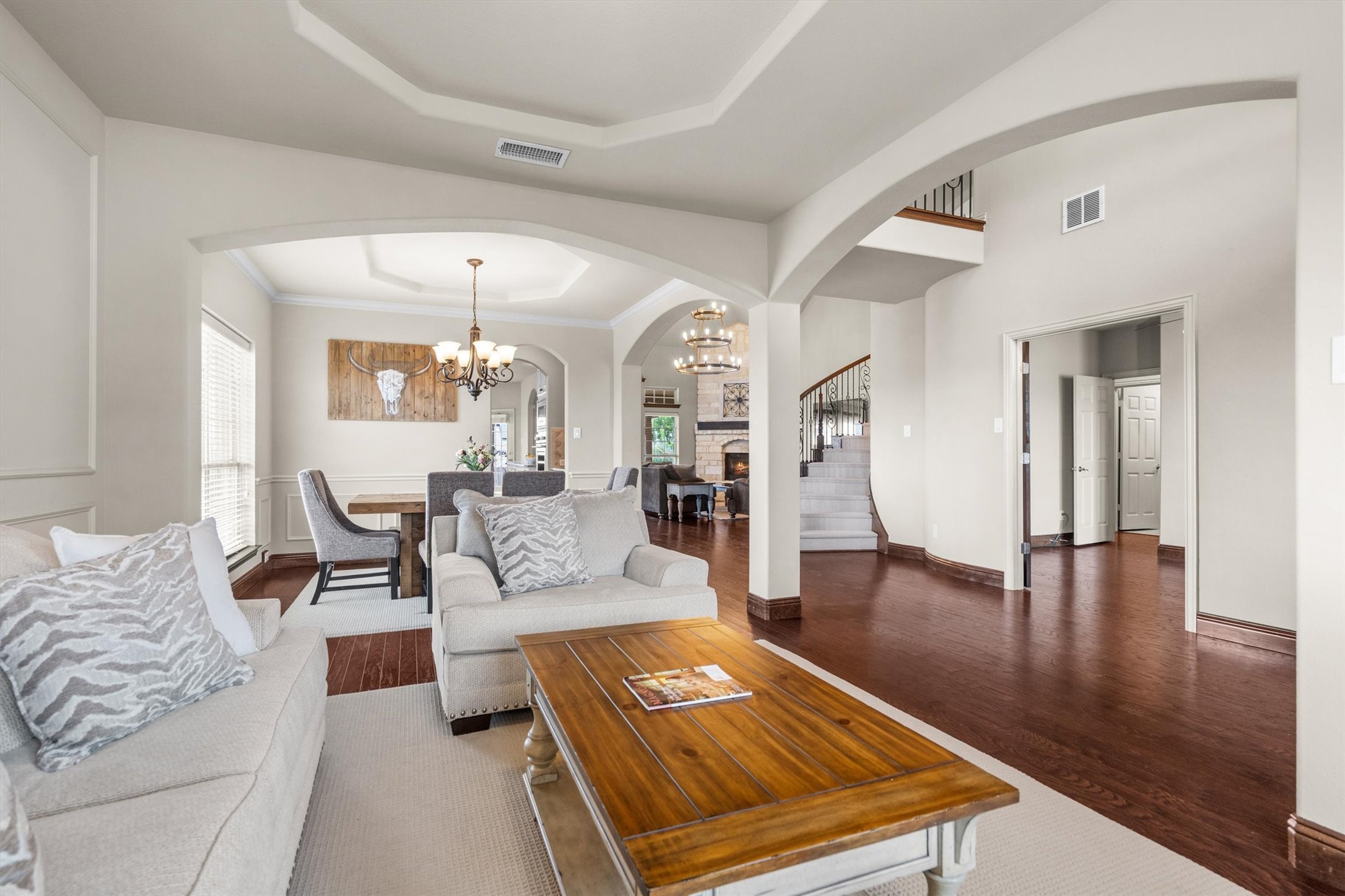 8501 Delmar Court Fort Worth TX 76123