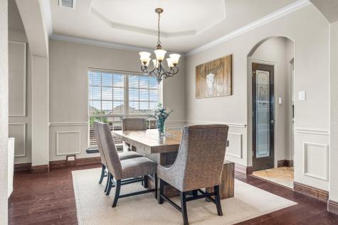 8501 Delmar Court Fort Worth TX 76123