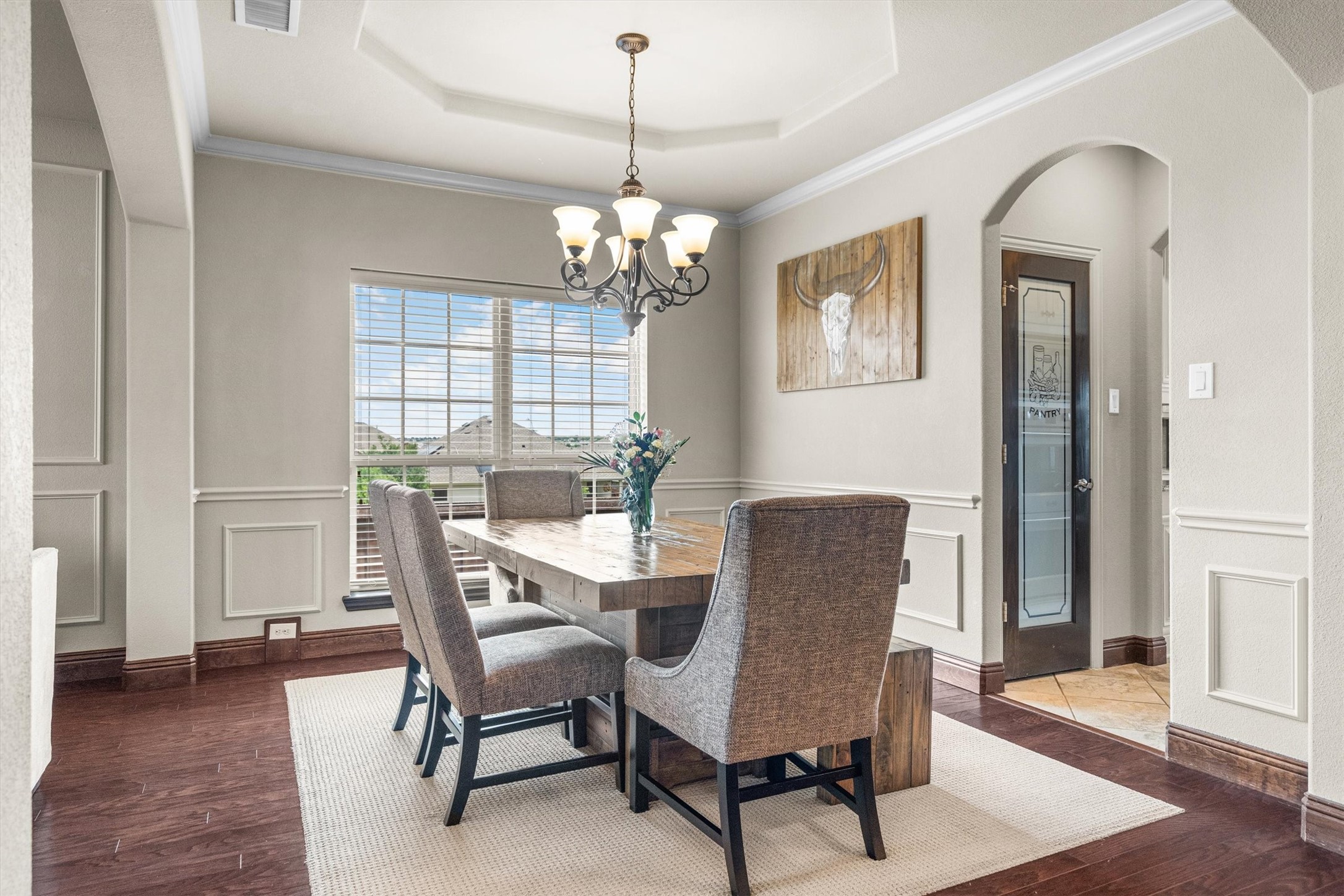 8501 Delmar Court Fort Worth TX 76123